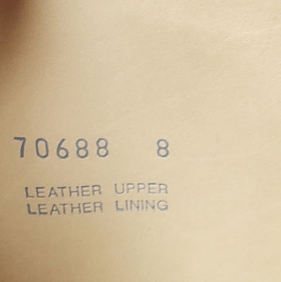 J. Crew Tall Black Leather Boots - Picture 7 of 7